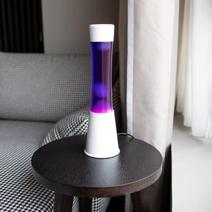 Lava Lamp Tower Very Peri