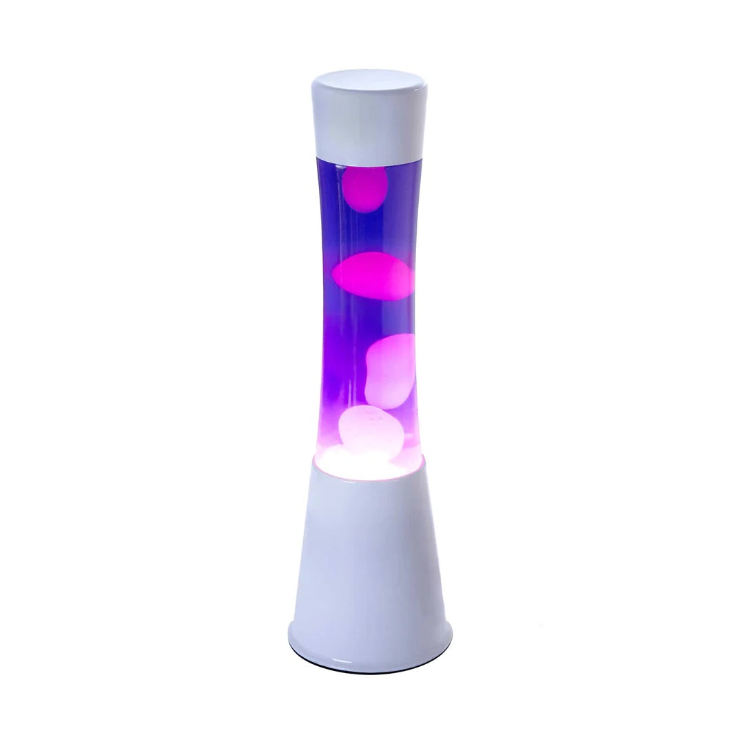 Lava Lamp Tower Very Peri