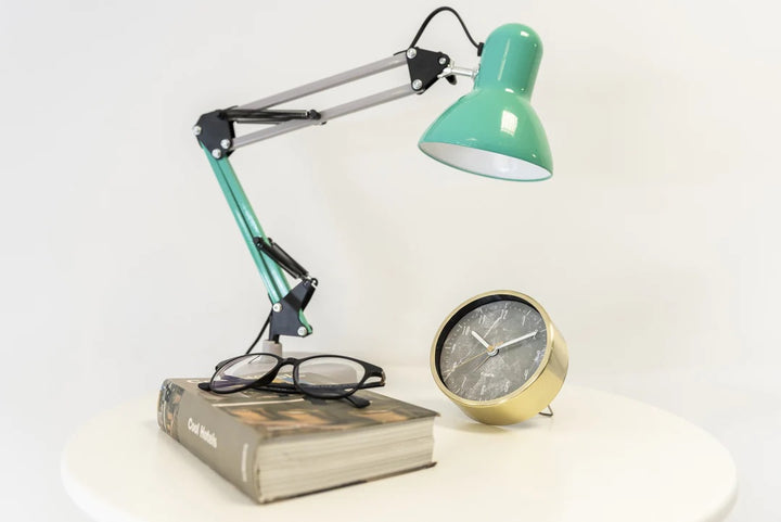 Ralph Mint Desk Lamp