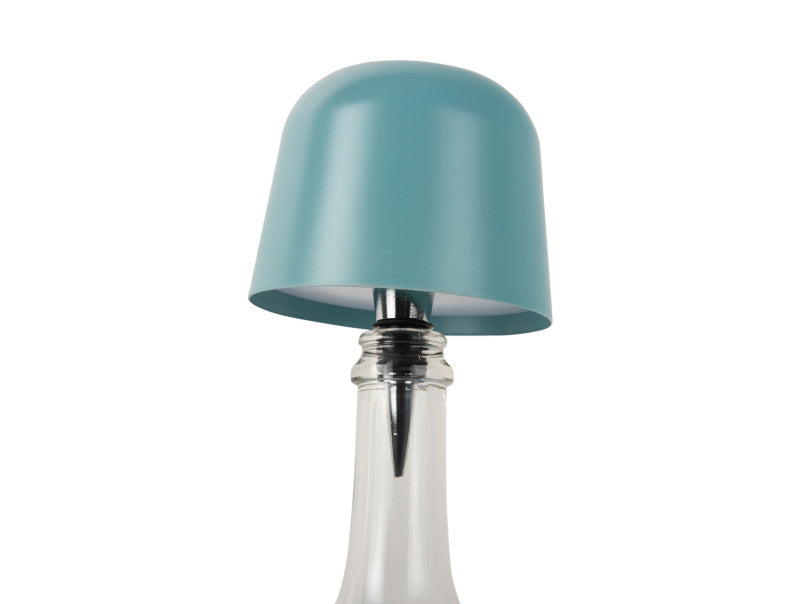 Bottle Lamp Cone Hat LED
