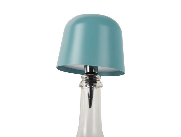 Bottle Lamp Cone Hat LED