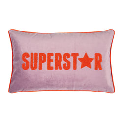 Superstar Cushion