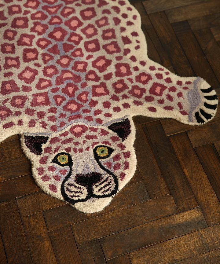 Animal Pattern Rugs