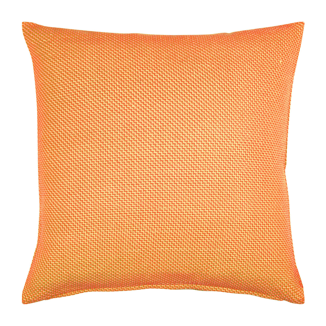 Orange Lilo Cushion