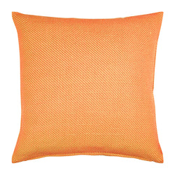 Orange Lilo Cushion