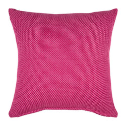 Pink Lilo Cushion