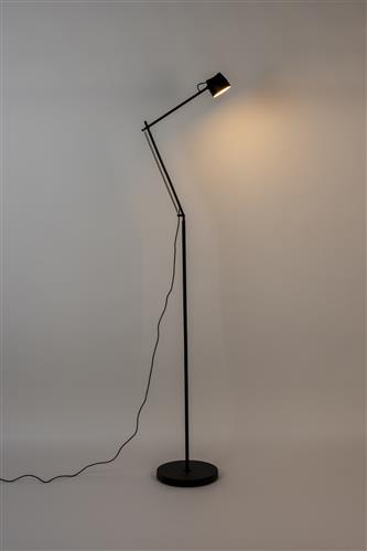 Logan LED Floor Lamp