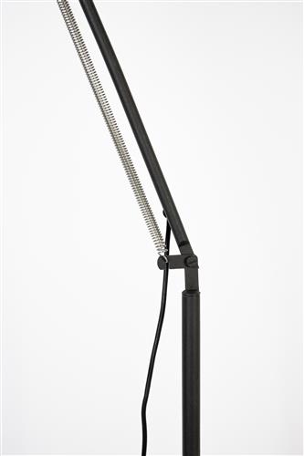 Logan LED Floor Lamp