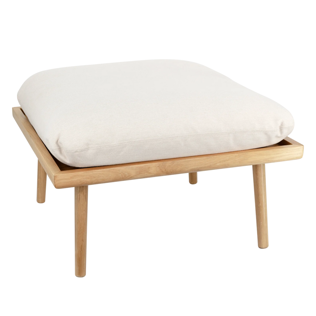 Umage Lounge Around Shuffle Pouffe