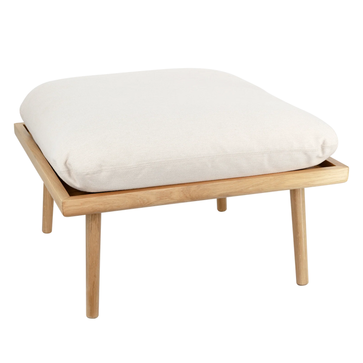 Umage Lounge Around Shuffle Pouffe
