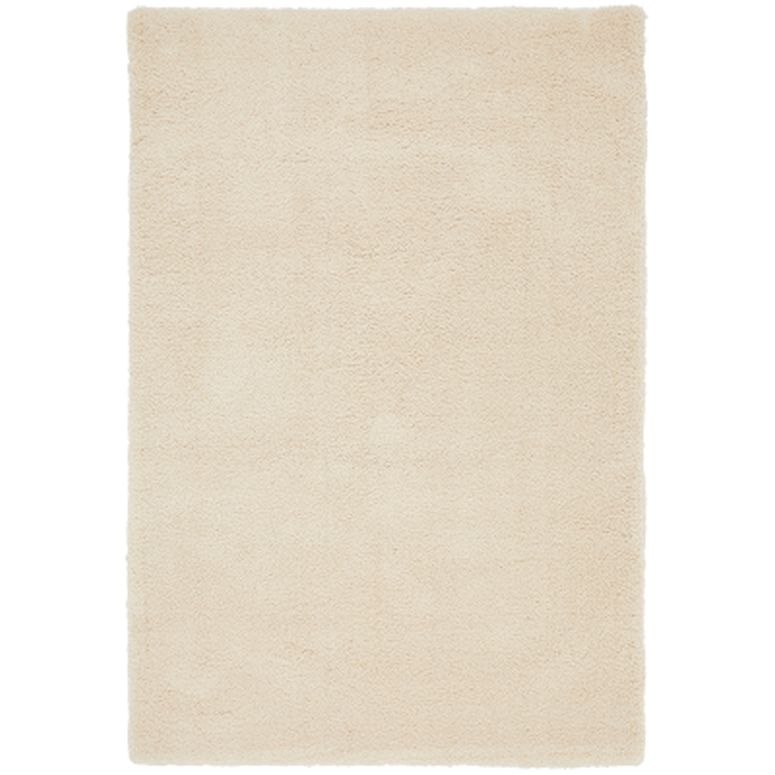 Lulu Ivory Runner & Rugs
