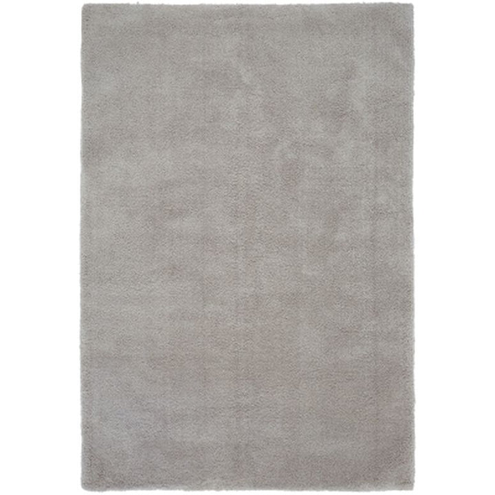 Lulu Silver Runner & Rugs