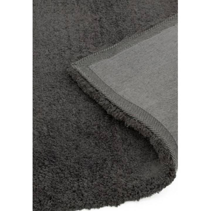 Lulu Charcoal Runner & Rugs