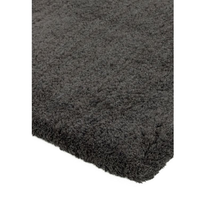 Lulu Charcoal Runner & Rugs