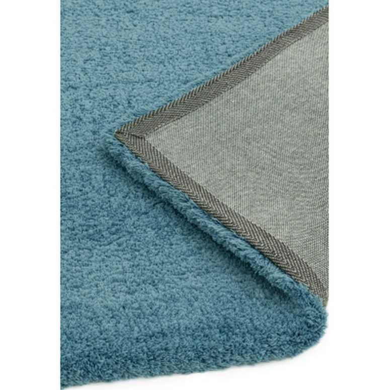 Lulu Duck Egg Blue Runner & Rugs