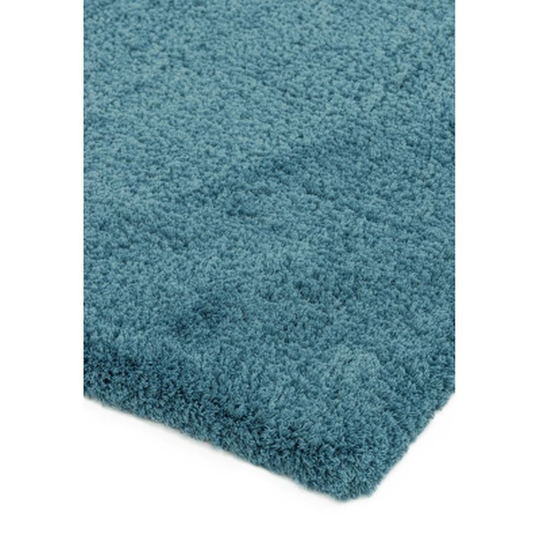 Lulu Duck Egg Blue Runner & Rugs