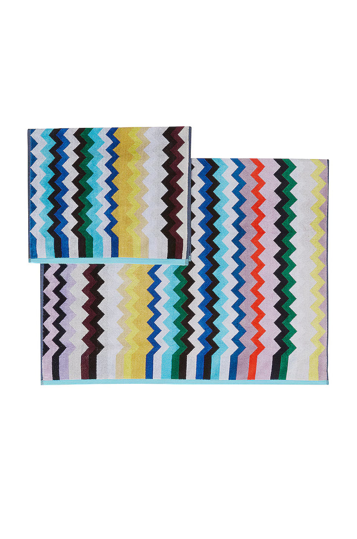 Missoni Home Carlie Bath Towel