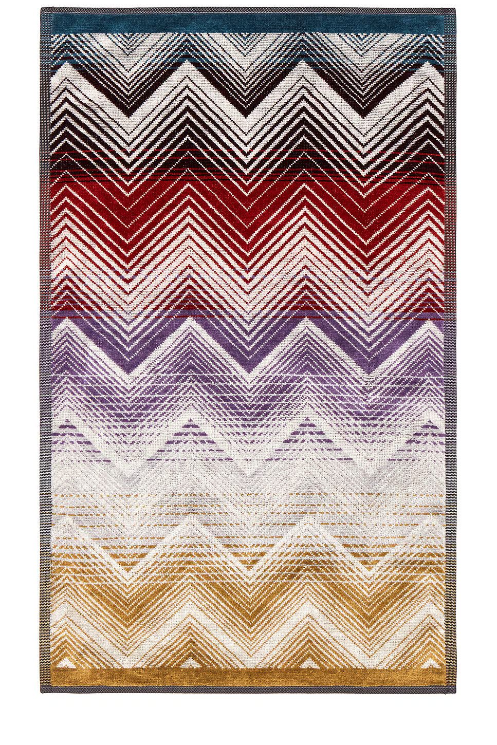 Missoni Home Marea Hand Towel