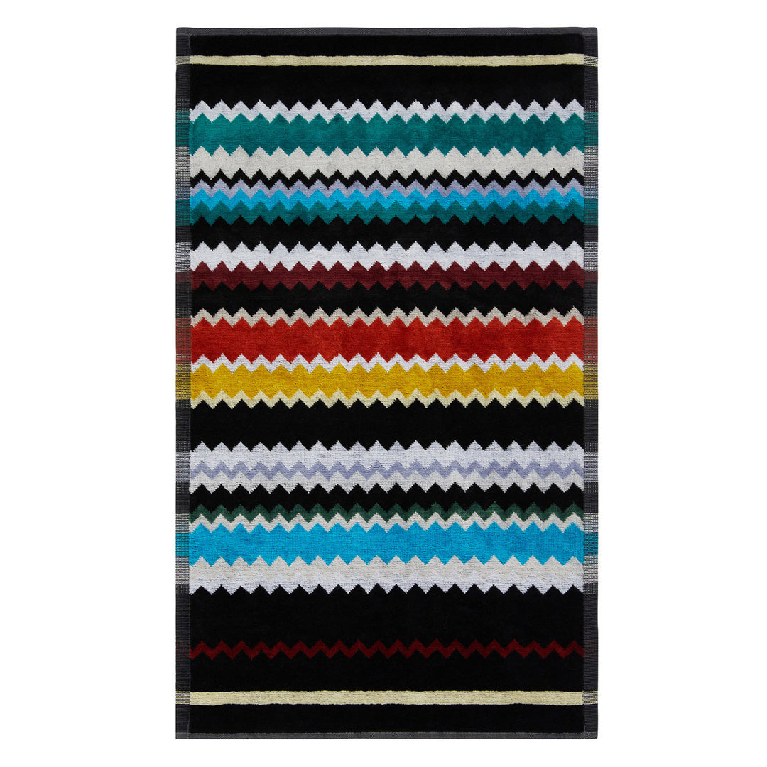Missoni Home Curt Hand Towel