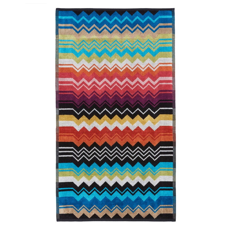 Missoni Home Giacomo Hand Towel