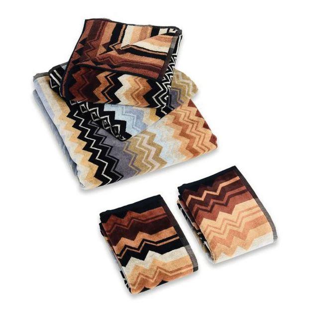 Missoni Home Towels