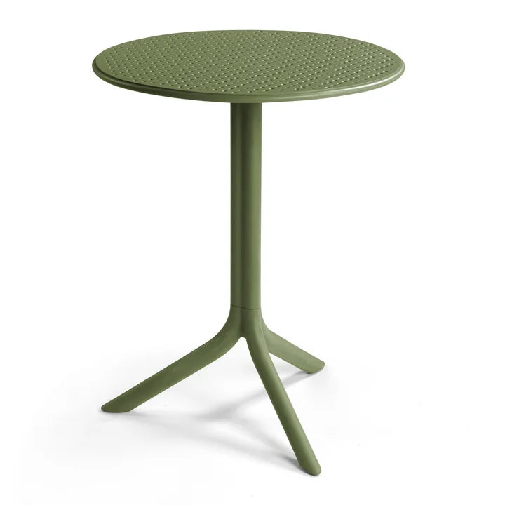 Nardi Step Outdoor Side Tables