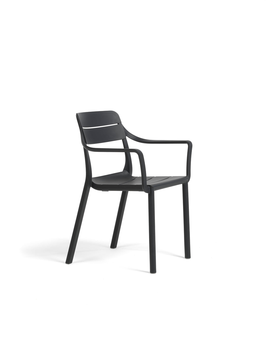 Nardi Cassia Armchair Set
