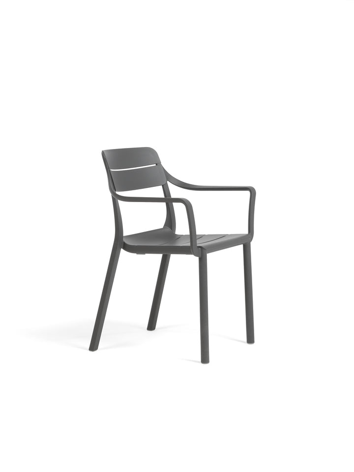 Nardi Cassia Armchair Set