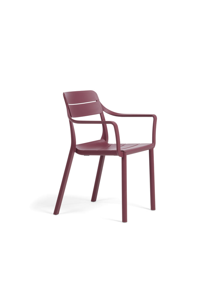 Nardi Cassia Armchair Set