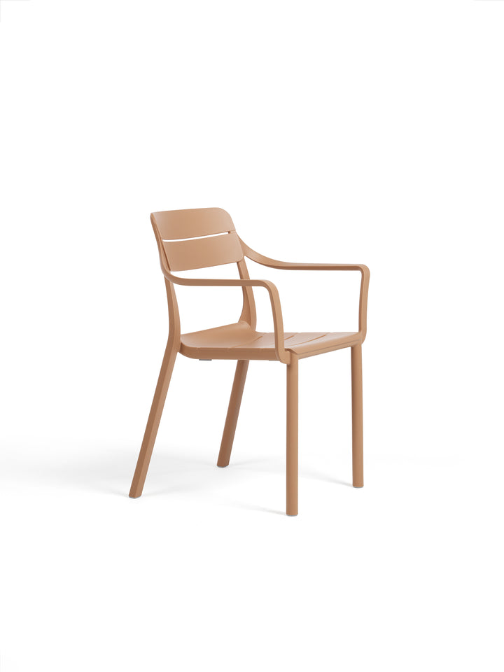 Nardi Cassia Armchair Set