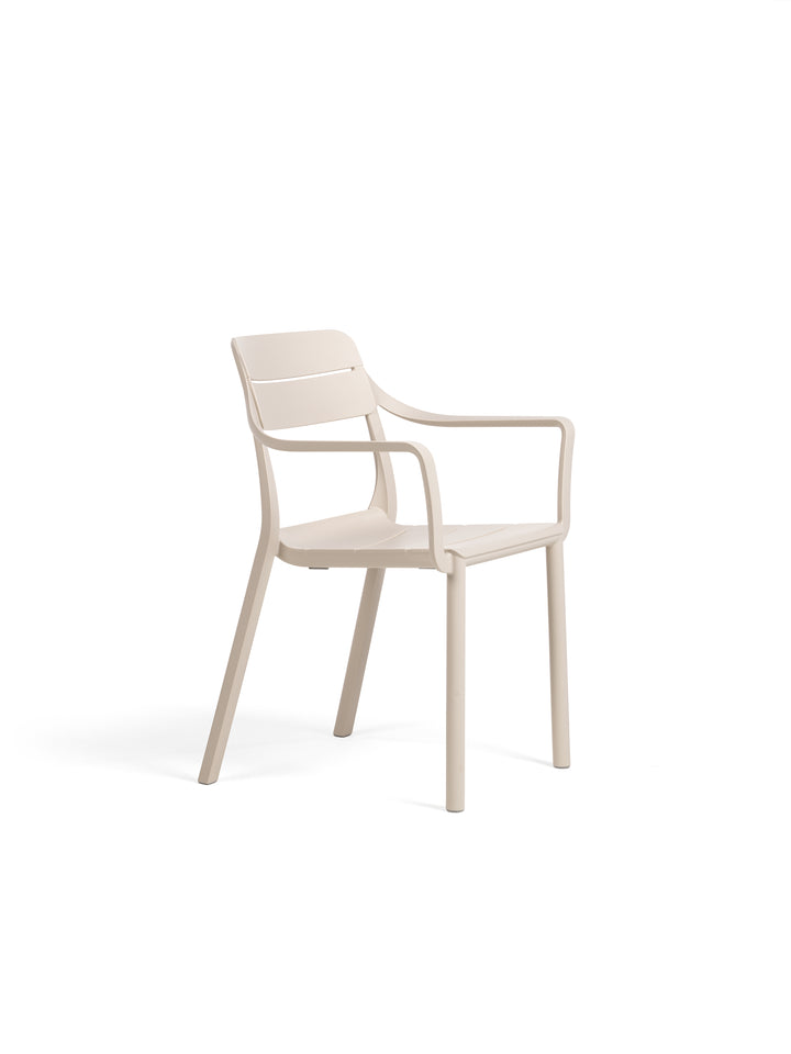 Nardi Cassia Armchair Set