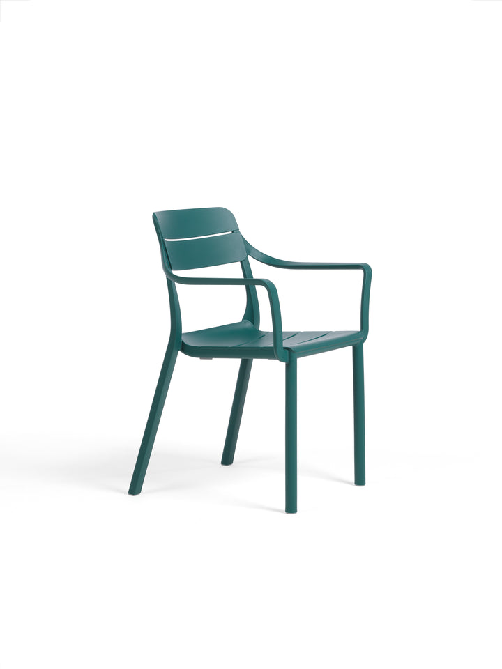 Nardi Cassia Armchair Set