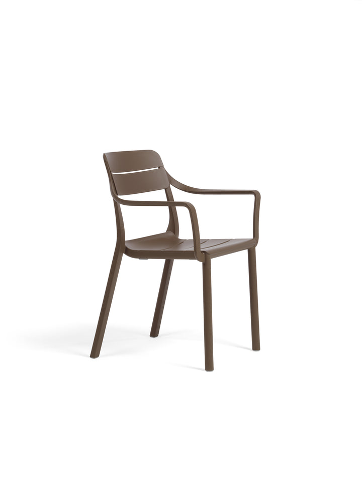 Nardi Cassia Armchair Set