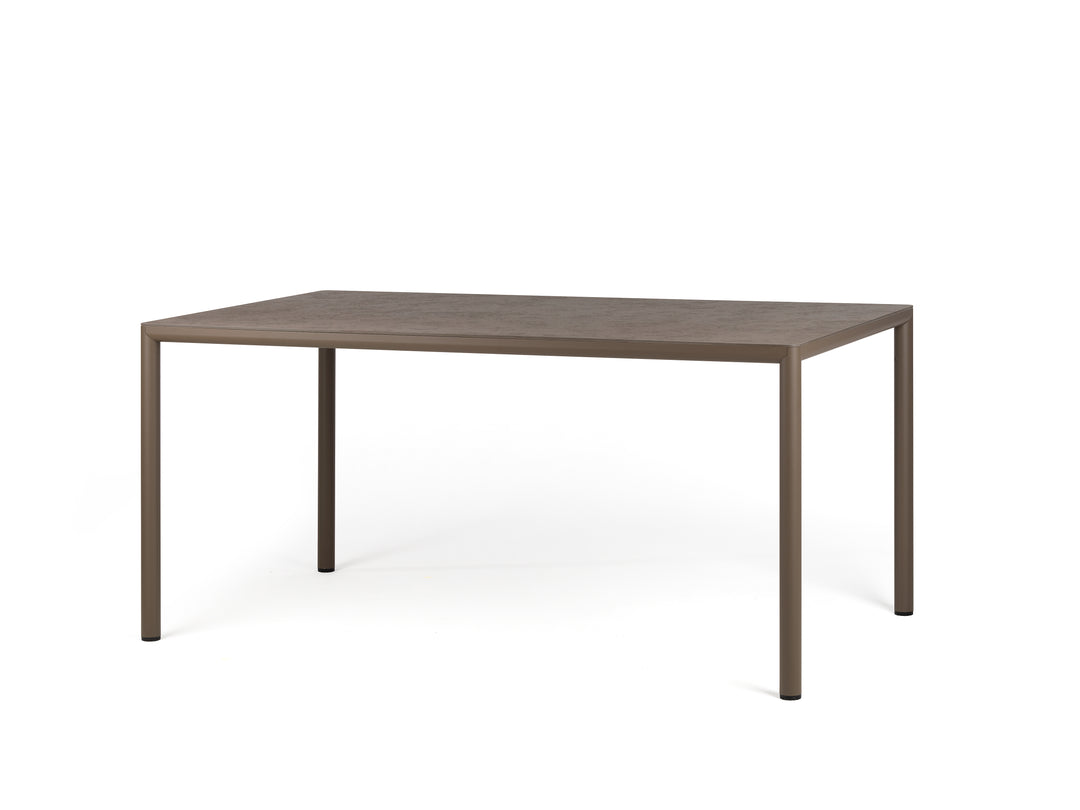 Nardi Piave Rectangle Outdoor Tables