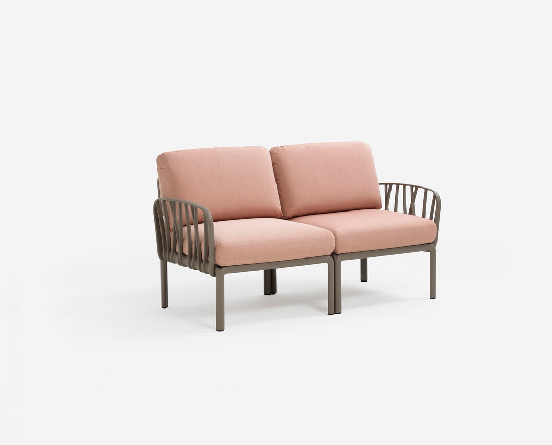 Nardi Komodo 2 Seater Sofas