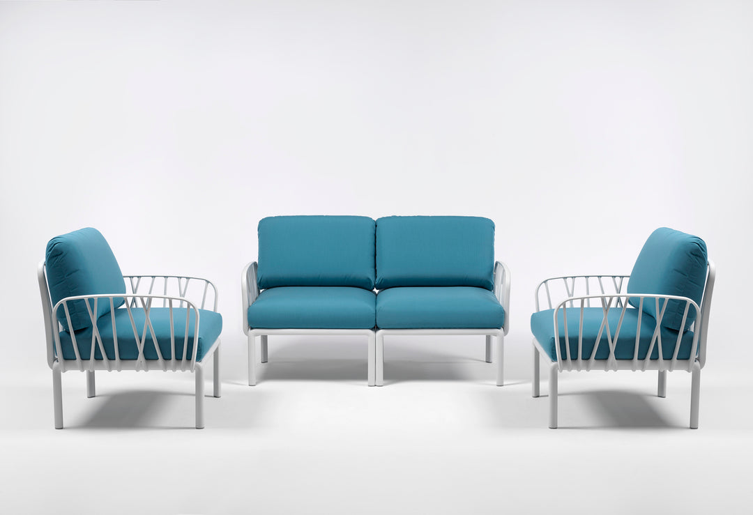 Nardi Komodo 2 Seater Sofas