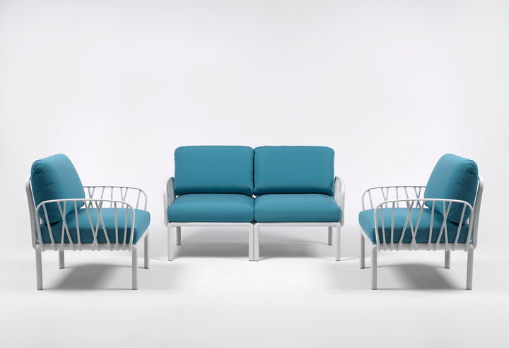 Nardi Komodo 2 Seater Sofas
