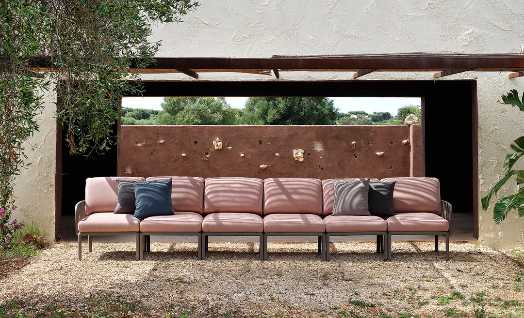 Nardi Komodo 2 Seater Sofas