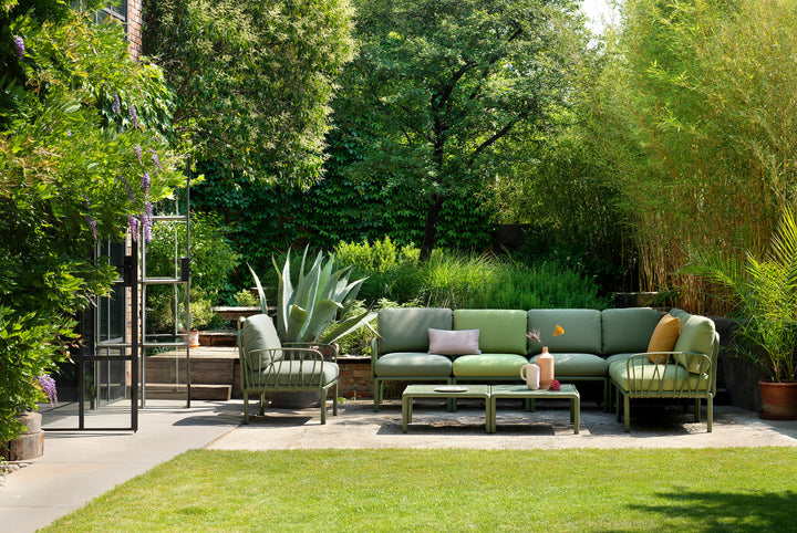 Nardi Komodo 2 Seater Sofas