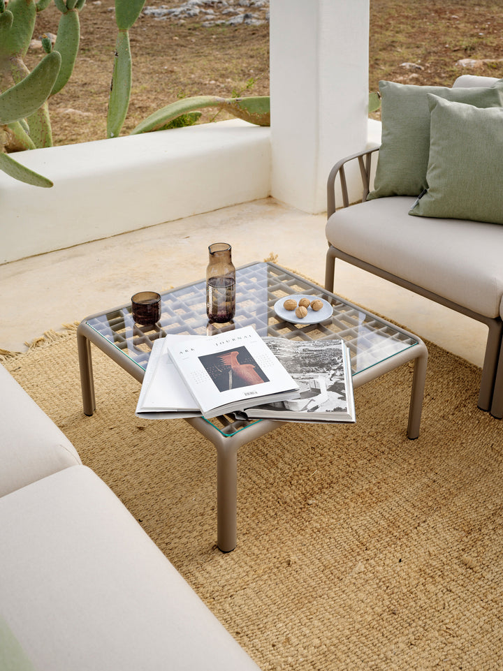 Nardi Komodo Coffee Tables