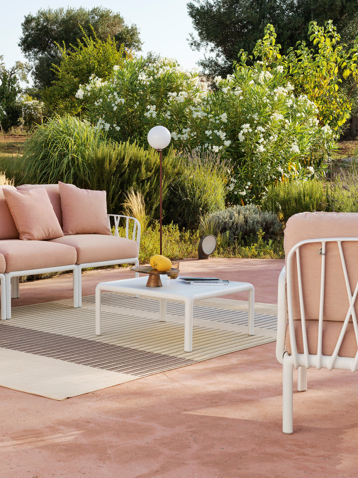 Nardi Komodo Coffee Tables
