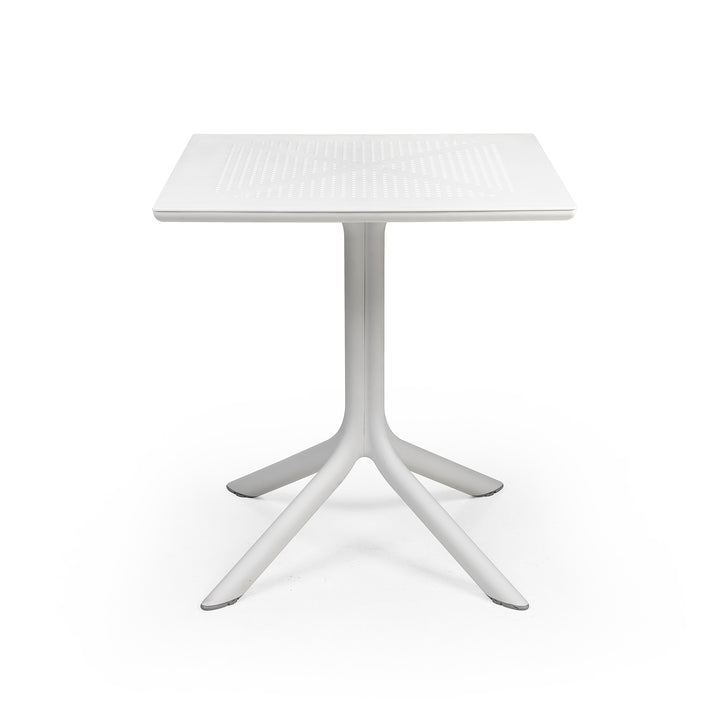 Clip X Outdoor Square Tables
