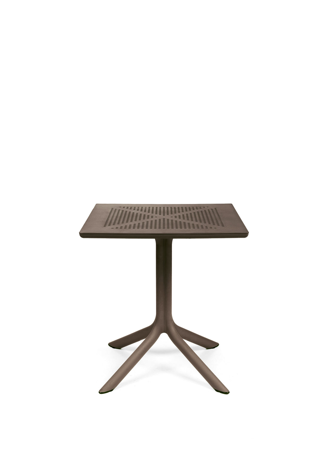 Clip X Outdoor Square Tables