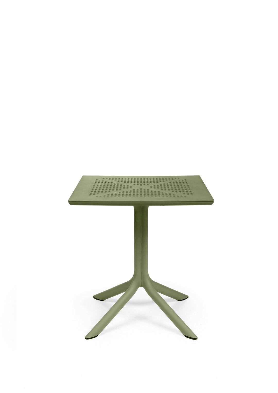 Clip X Outdoor Square Tables