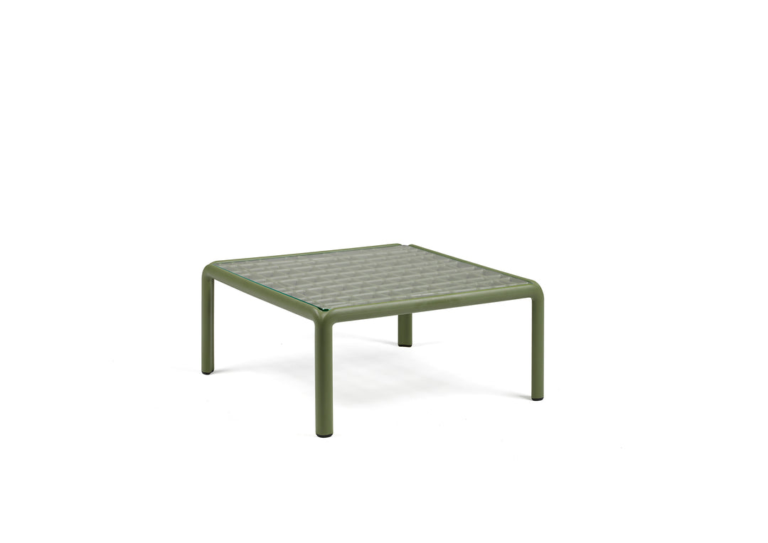Nardi Komodo Coffee Tables
