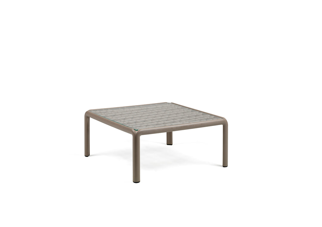 Nardi Komodo Coffee Tables