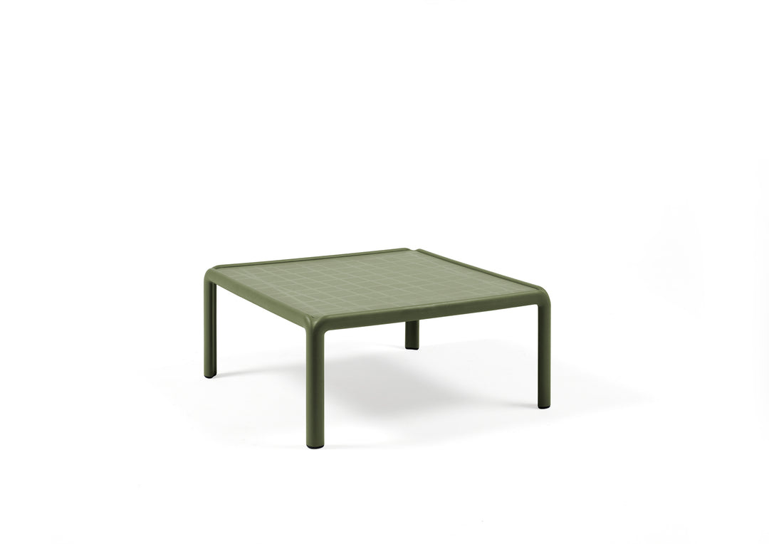 Nardi Komodo Coffee Tables