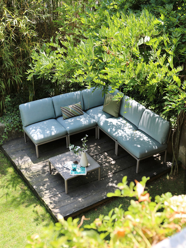Nardi Komodo Coffee Tables