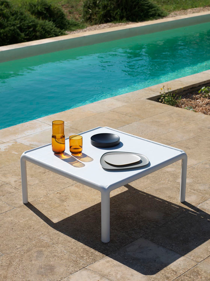 Nardi Komodo Coffee Tables