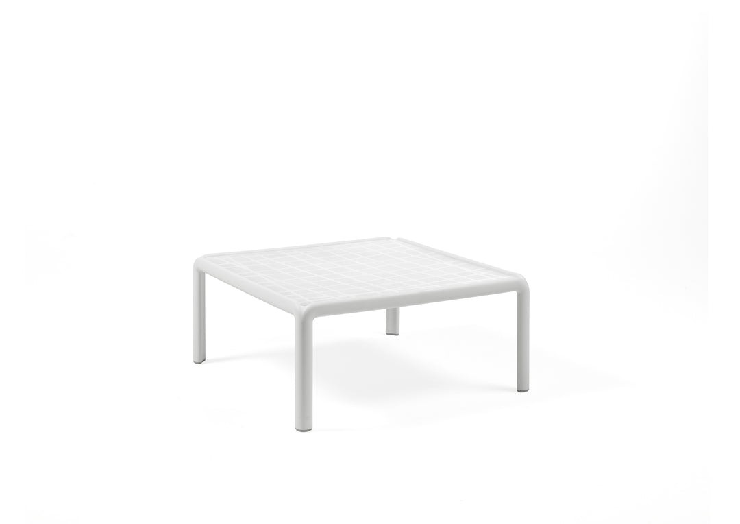 Nardi Komodo Coffee Tables
